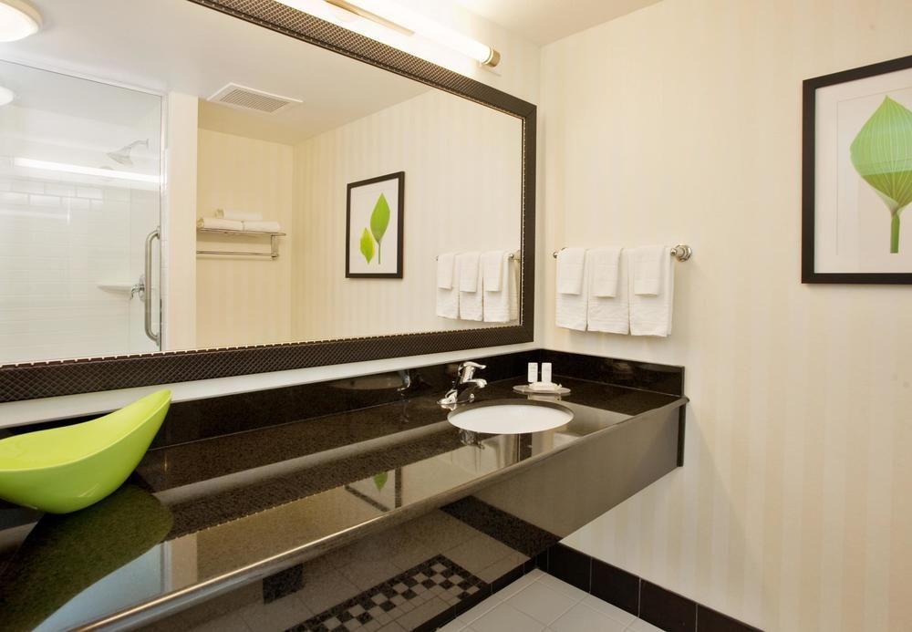 Fairfield Inn & Suites By Marriott Austin Parmer Tech Ridge Екстер'єр фото