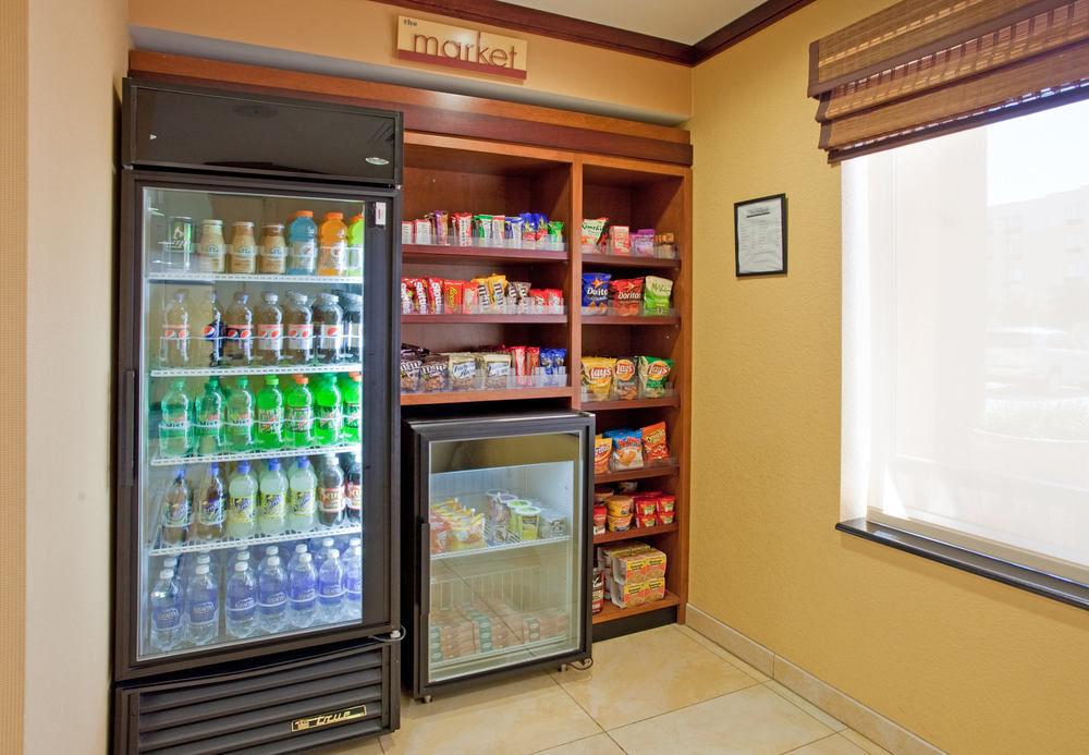 Fairfield Inn & Suites By Marriott Austin Parmer Tech Ridge Екстер'єр фото