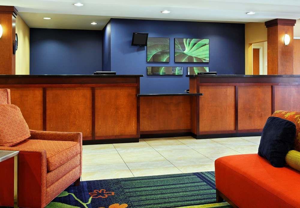 Fairfield Inn & Suites By Marriott Austin Parmer Tech Ridge Екстер'єр фото