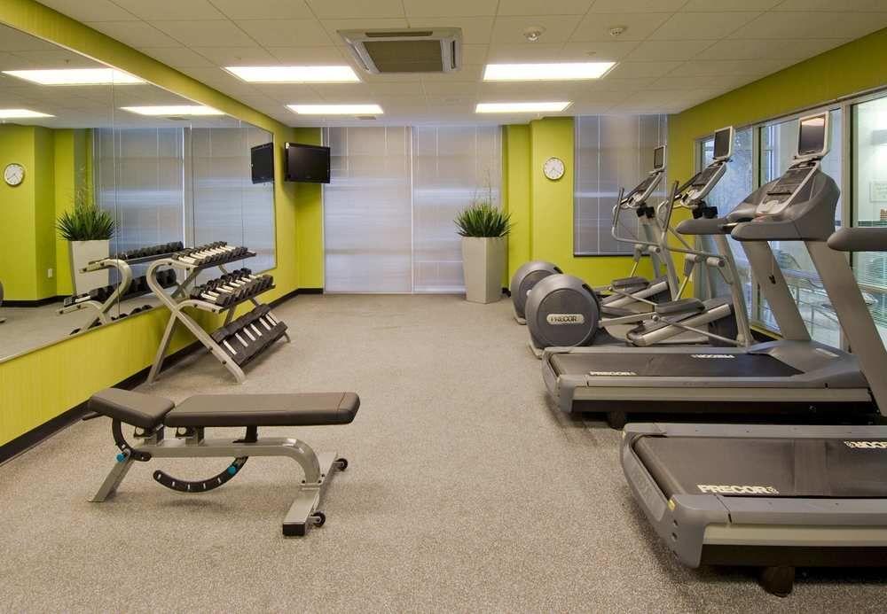 Fairfield Inn & Suites By Marriott Austin Parmer Tech Ridge Екстер'єр фото