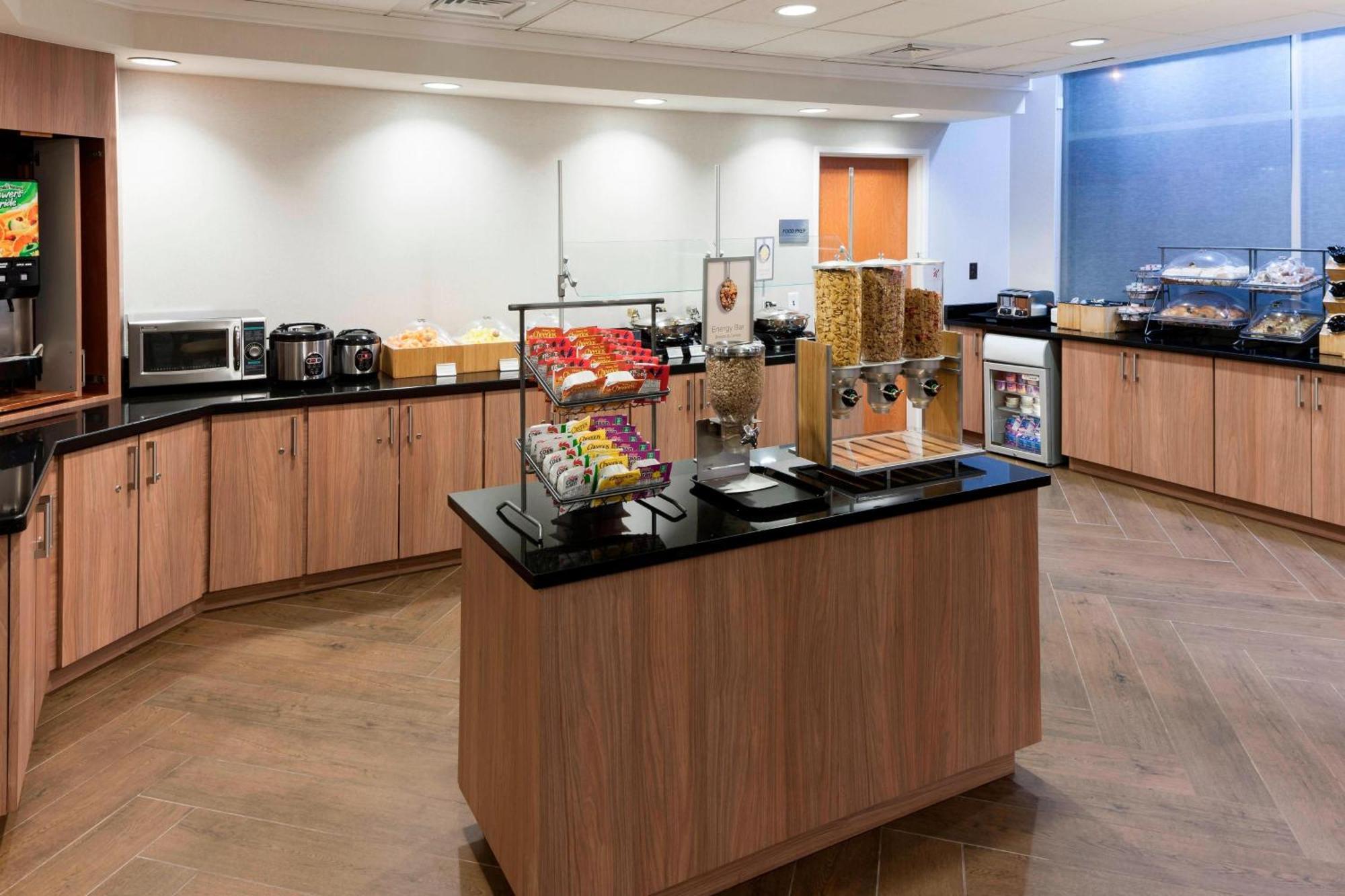 Fairfield Inn & Suites By Marriott Austin Parmer Tech Ridge Екстер'єр фото
