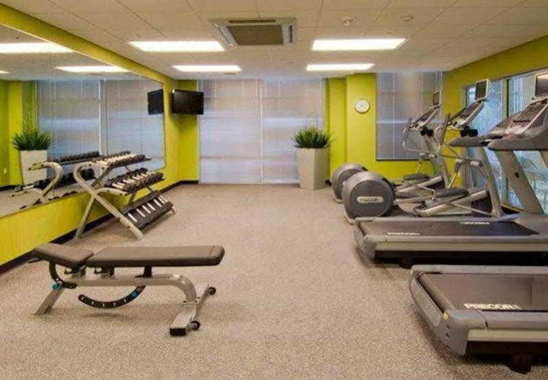 Fairfield Inn & Suites By Marriott Austin Parmer Tech Ridge Екстер'єр фото