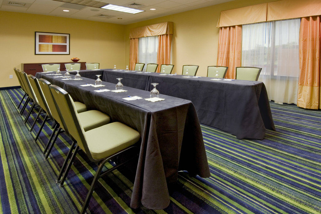 Fairfield Inn & Suites By Marriott Austin Parmer Tech Ridge Екстер'єр фото