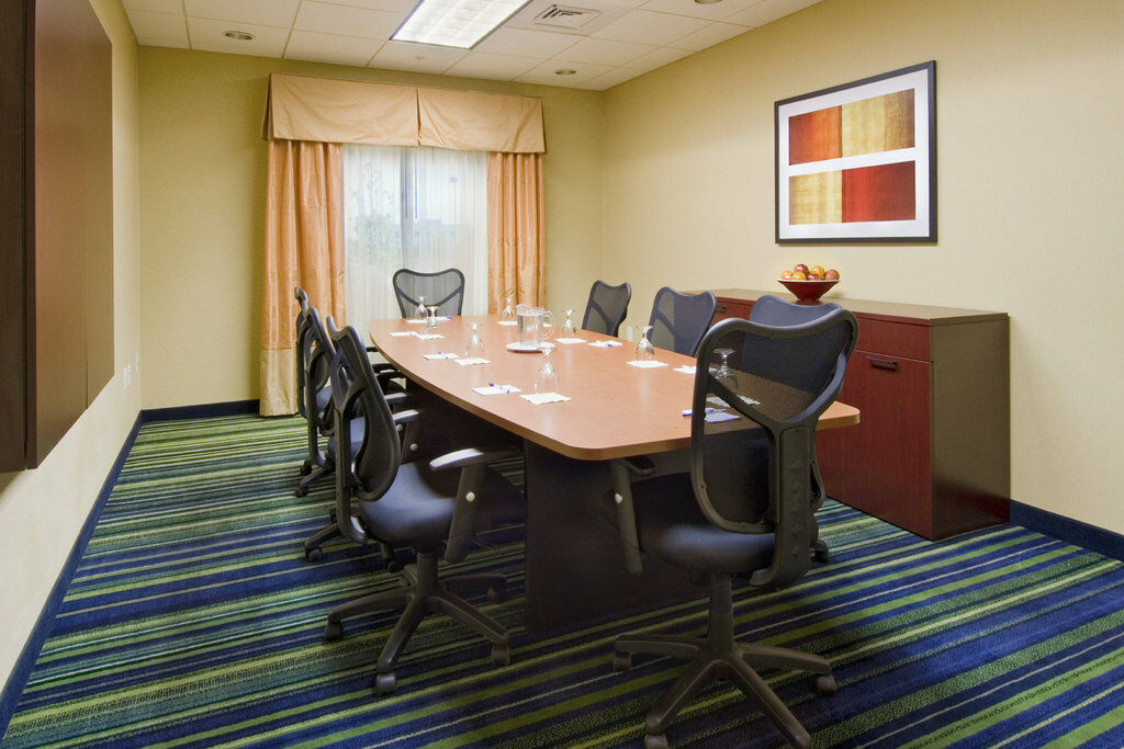 Fairfield Inn & Suites By Marriott Austin Parmer Tech Ridge Екстер'єр фото
